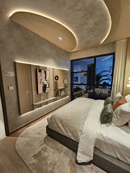 Pinery Residences Condominium For Sale at S$ 3,290,000 | PropertyGuru Singapore - Bedroom