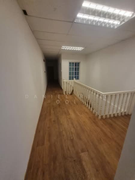 Kampong Glam Shop House, Arab Street, 1,790 sqft, Shop / Shophouse For Rent, by Daniel Rein Ooi, 500086447 - Corridor - CommercialGuru.com.sg