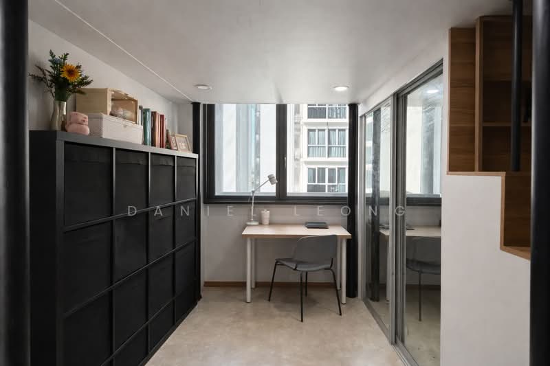 Watertown Condominium For Sale at S$ 1,390,000 | PropertyGuru Singapore - Study