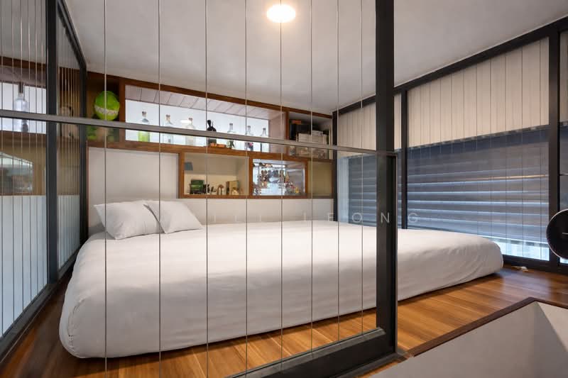 Watertown Condominium For Sale at S$ 1,390,000 | PropertyGuru Singapore - Bedroom