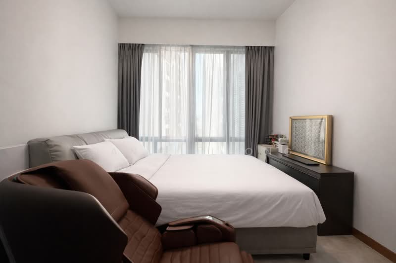 Watertown Condominium For Sale at S$ 1,390,000 | PropertyGuru Singapore - Bedroom