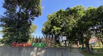 For Sale - ⭐️⭐️LANDED7772⭐️ 2.5-Storey Freehold Semi-Detached with Home Lift & Pool