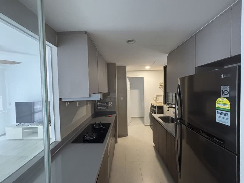 Parc Life Executive Condominium For Sale at S$ 1,579,999 | PropertyGuru Singapore - Kitchen
