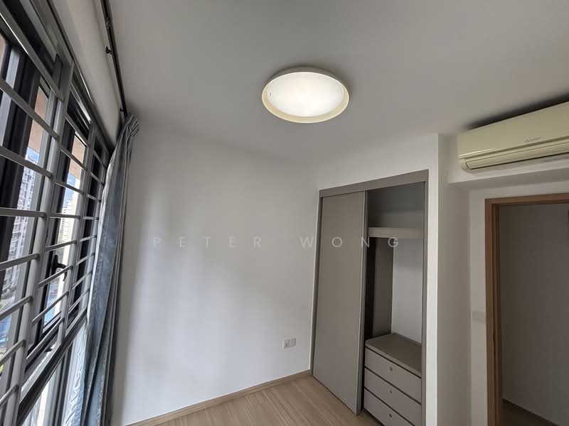 Parc Life Executive Condominium For Sale at S$ 1,579,999 | PropertyGuru Singapore - Bedroom