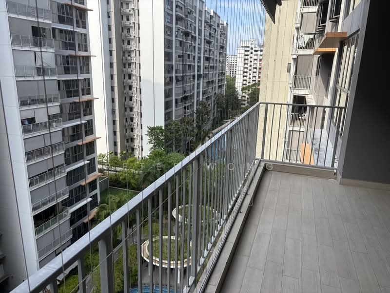 Parc Life Executive Condominium For Sale at S$ 1,579,999 | PropertyGuru Singapore - Balcony