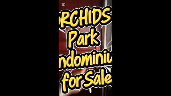 Orchid Park Condominium Condominium For Sale at S$ 1,280,000 | PropertyGuru Singapore