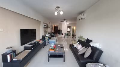 For Sale - Orchid Park Condominium