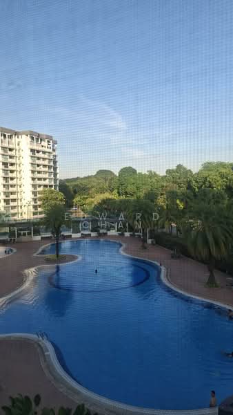 Orchid Park Condominium Condominium For Sale at S$ 1,280,000 | PropertyGuru Singapore - Exterior