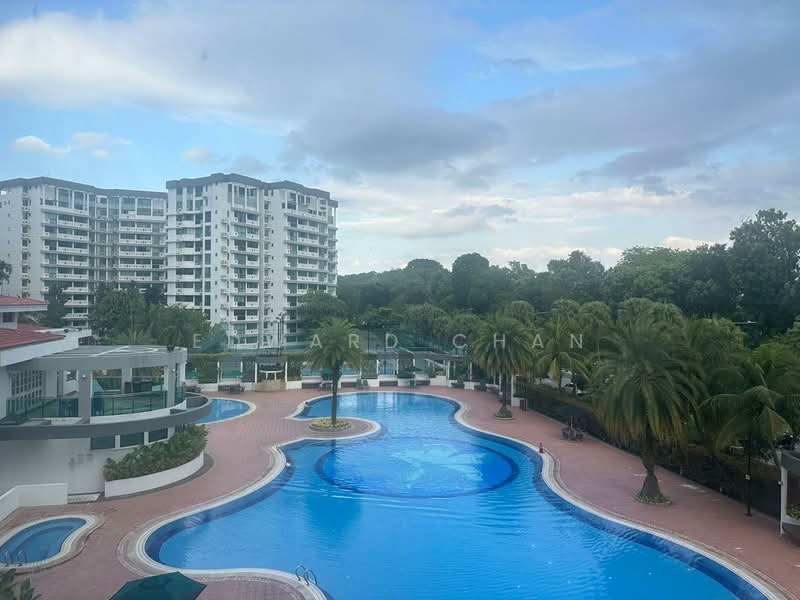 Orchid Park Condominium Condominium For Sale at S$ 1,280,000 | PropertyGuru Singapore - Exterior