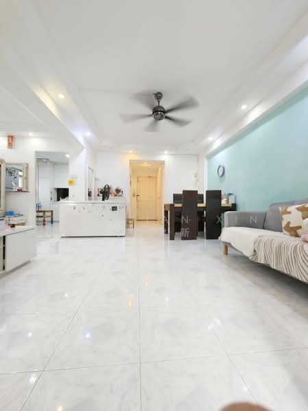 For Sale - 180 Pasir Ris Street 11