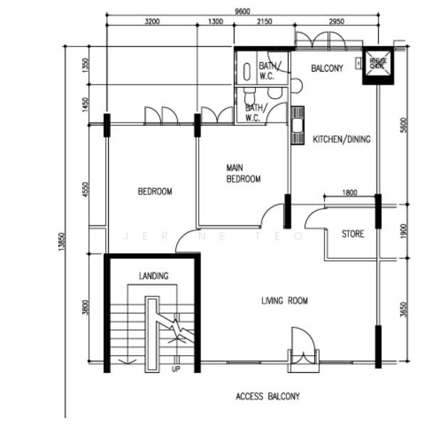 423 Bedok North Avenue 1 HDB Flat For Sale at S$ 518,000 | PropertyGuru Singapore