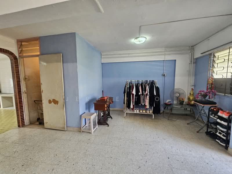 423 Bedok North Avenue 1 HDB Flat For Sale at S$ 518,000 | PropertyGuru Singapore - Interior