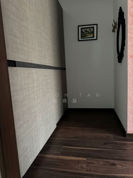 Bellewoods, 100 Woodlands Avenue 5, 3 Bedrooms, 1,098 sqft, Executive Condominium For Rent, by Baron Tan 陈鼎超, 500086458 - Interior - PropertyGuru.com.sg