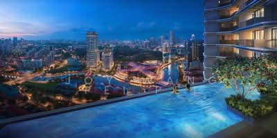 For Sale - Union Square Residences