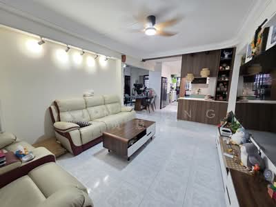 For Sale - 704 Choa Chu Kang Street 53