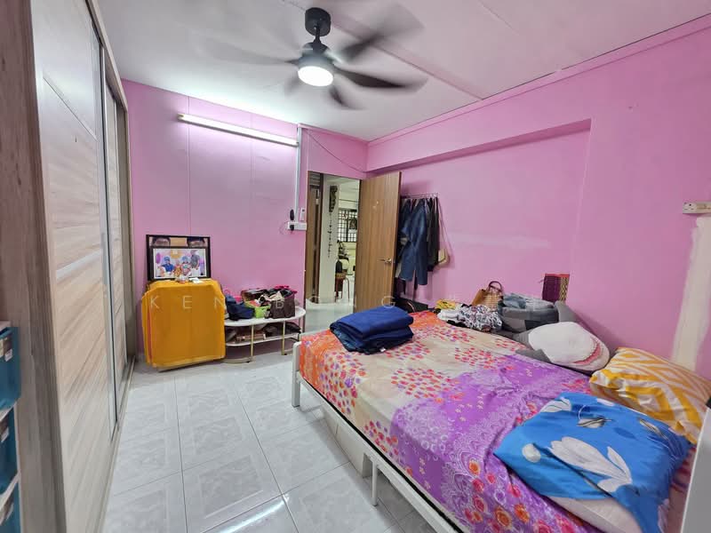 704 Choa Chu Kang Street 53 HDB Flat For Sale at S$ 558,000 | PropertyGuru Singapore