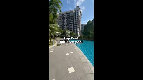 Parc Life, 25 Sembawang Crescent, 3 Bedrooms, 1,066 sqft, Executive Condominium For Rent, by Peter Wong, 500086465 - PropertyGuru.com.sg