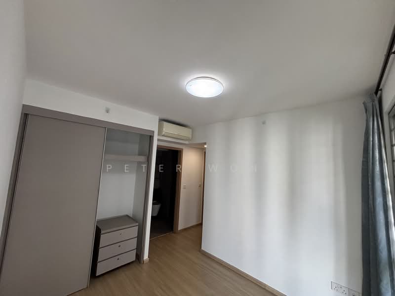 Parc Life, 25 Sembawang Crescent, 3 Bedrooms, 1,066 sqft, Executive Condominium For Rent, by Peter Wong, 500086465 - Interior - PropertyGuru.com.sg