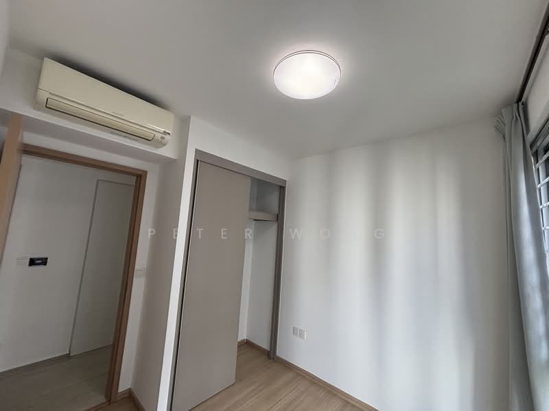 Parc Life, 25 Sembawang Crescent, 3 Bedrooms, 1,066 sqft, Executive Condominium For Rent, by Peter Wong, 500086465 - PropertyGuru.com.sg