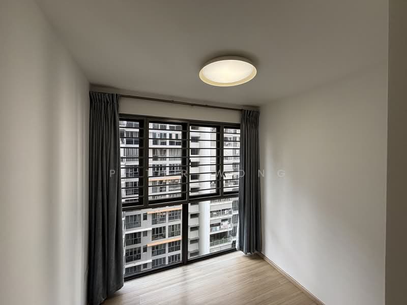 Parc Life, 25 Sembawang Crescent, 3 Bedrooms, 1,066 sqft, Executive Condominium For Rent, by Peter Wong, 500086465 - View - PropertyGuru.com.sg