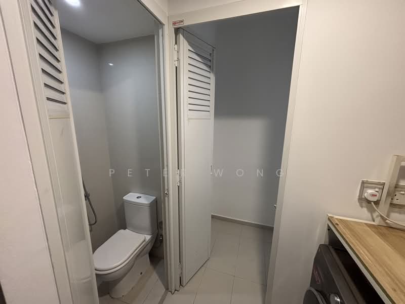 Parc Life, 25 Sembawang Crescent, 3 Bedrooms, 1,066 sqft, Executive Condominium For Rent, by Peter Wong, 500086465 - PropertyGuru.com.sg