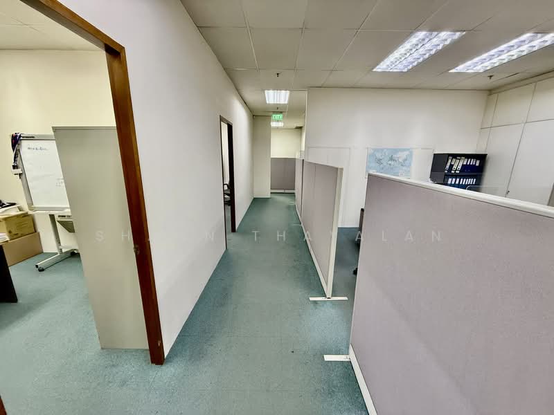 Paya Ubi Industrial Park, 51 Ubi Avenue 1, 7,211 sqft, Light Industrial (B1) For Rent, by Shawn Thayalan, 500086467 - Corridor - CommercialGuru.com.sg