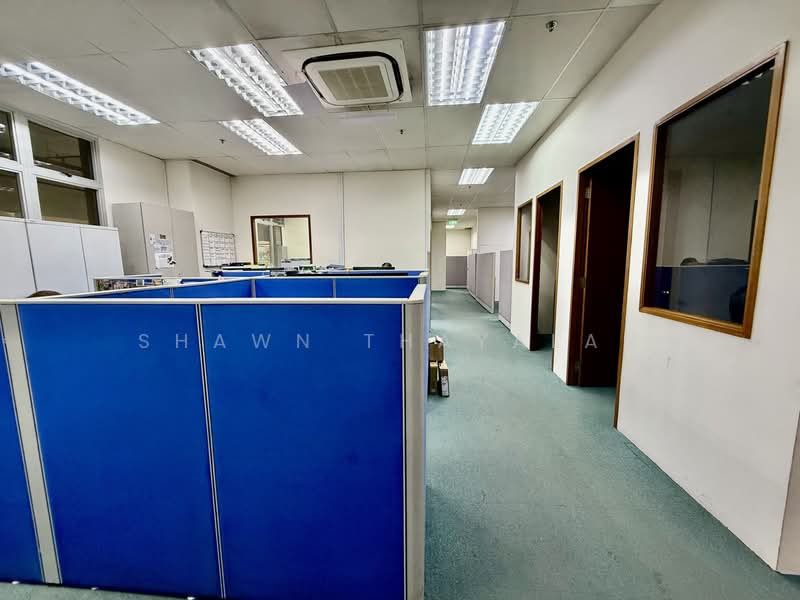 Paya Ubi Industrial Park, 51 Ubi Avenue 1, 7,211 sqft, Light Industrial (B1) For Rent, by Shawn Thayalan, 500086467 - CommercialGuru.com.sg