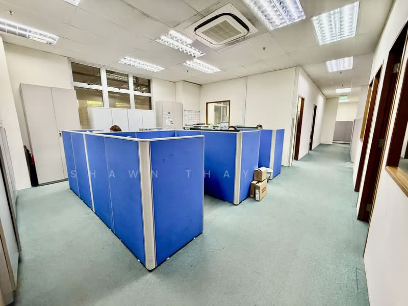 Paya Ubi Industrial Park, 51 Ubi Avenue 1, 7,211 sqft, Light Industrial (B1) For Rent, by Shawn Thayalan, 500086467 - CommercialGuru.com.sg