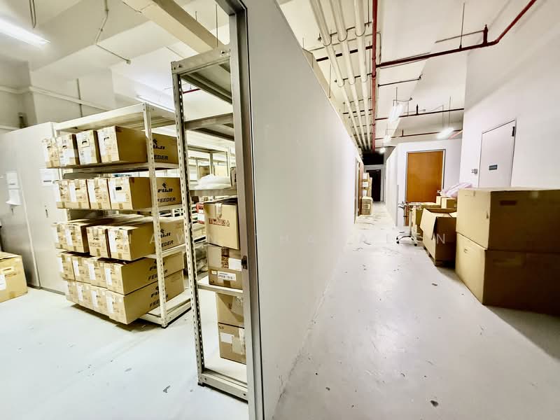 Paya Ubi Industrial Park, 51 Ubi Avenue 1, 7,211 sqft, Light Industrial (B1) For Rent, by Shawn Thayalan, 500086467 - CommercialGuru.com.sg