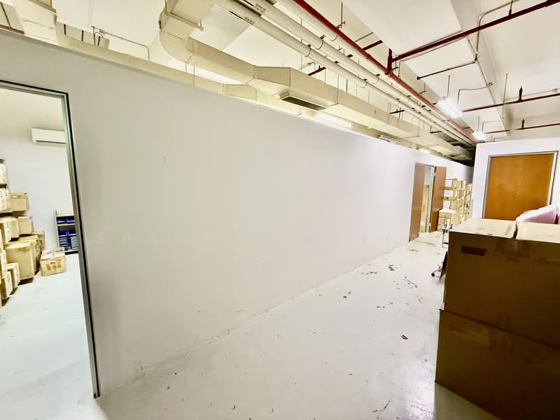 Paya Ubi Industrial Park, 51 Ubi Avenue 1, 7,211 sqft, Light Industrial (B1) For Rent, by Shawn Thayalan, 500086467 - CommercialGuru.com.sg