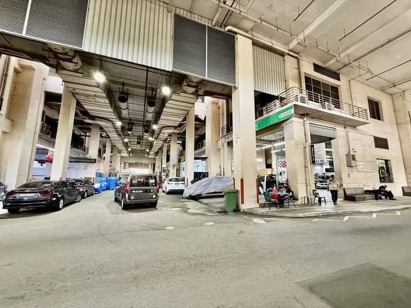 Paya Ubi Industrial Park, 51 Ubi Avenue 1, 7,211 sqft, Light Industrial (B1) For Rent, by Shawn Thayalan, 500086467 - CommercialGuru.com.sg
