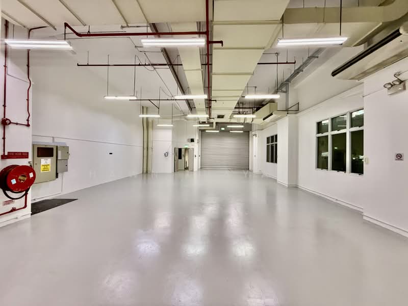 Paya Ubi Industrial Park, 51 Ubi Avenue 1, 7,211 sqft, Light Industrial (B1) For Rent, by Shawn Thayalan, 500086467 - CommercialGuru.com.sg