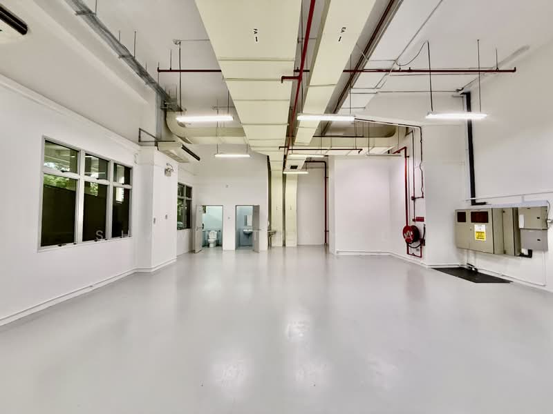 Paya Ubi Industrial Park, 51 Ubi Avenue 1, 7,211 sqft, Light Industrial (B1) For Rent, by Shawn Thayalan, 500086467 - CommercialGuru.com.sg