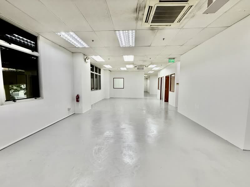 Paya Ubi Industrial Park, 51 Ubi Avenue 1, 7,211 sqft, Light Industrial (B1) For Rent, by Shawn Thayalan, 500086467 - CommercialGuru.com.sg