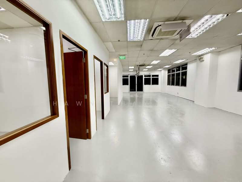 Paya Ubi Industrial Park, 51 Ubi Avenue 1, 7,211 sqft, Light Industrial (B1) For Rent, by Shawn Thayalan, 500086467 - CommercialGuru.com.sg