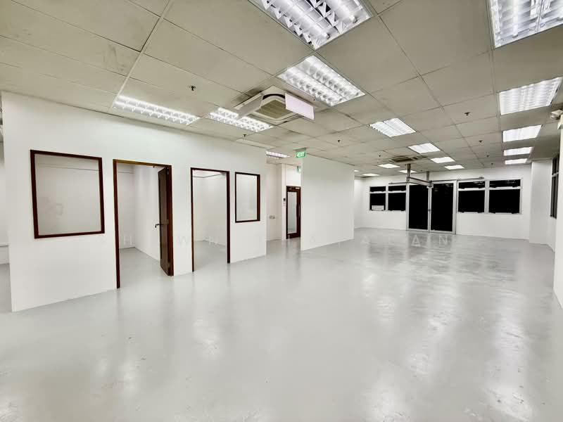 Paya Ubi Industrial Park, 51 Ubi Avenue 1, 7,211 sqft, Light Industrial (B1) For Rent, by Shawn Thayalan, 500086467 - CommercialGuru.com.sg