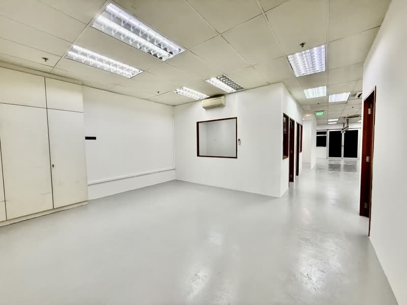 Paya Ubi Industrial Park, 51 Ubi Avenue 1, 7,211 sqft, Light Industrial (B1) For Rent, by Shawn Thayalan, 500086467 - CommercialGuru.com.sg