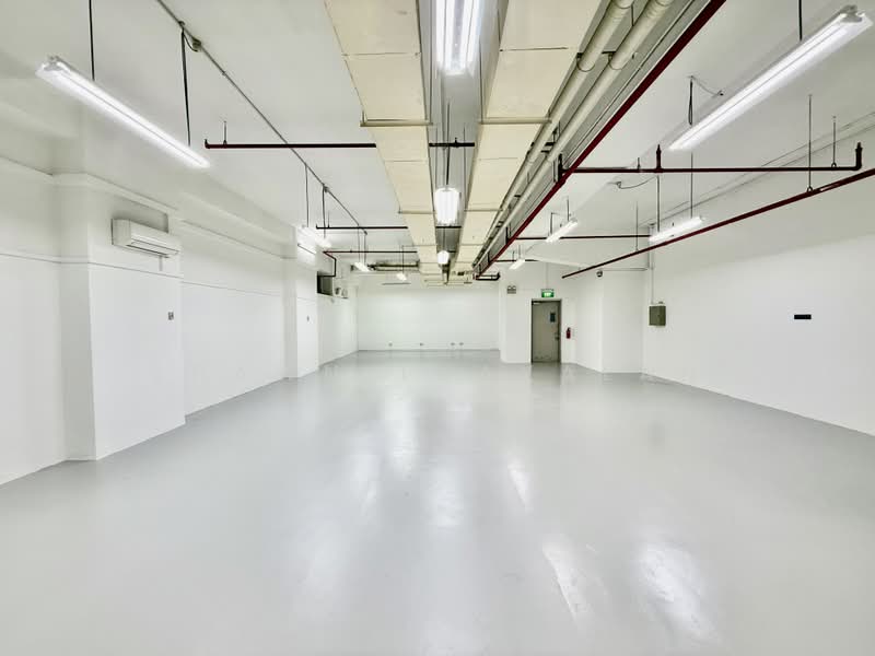 Paya Ubi Industrial Park, 51 Ubi Avenue 1, 7,211 sqft, Light Industrial (B1) For Rent, by Shawn Thayalan, 500086467 - CommercialGuru.com.sg
