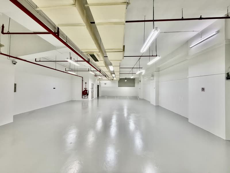 Paya Ubi Industrial Park, 51 Ubi Avenue 1, 7,211 sqft, Light Industrial (B1) For Rent, by Shawn Thayalan, 500086467 - CommercialGuru.com.sg