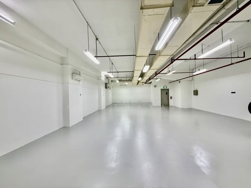 Paya Ubi Industrial Park, 51 Ubi Avenue 1, 7,211 sqft, Light Industrial (B1) For Rent, by Shawn Thayalan, 500086467 - CommercialGuru.com.sg