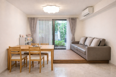 For Sale - The Lakefront Residences