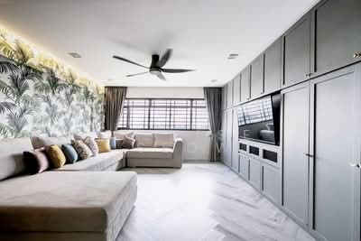 For Rent - 122 Potong Pasir Avenue 1