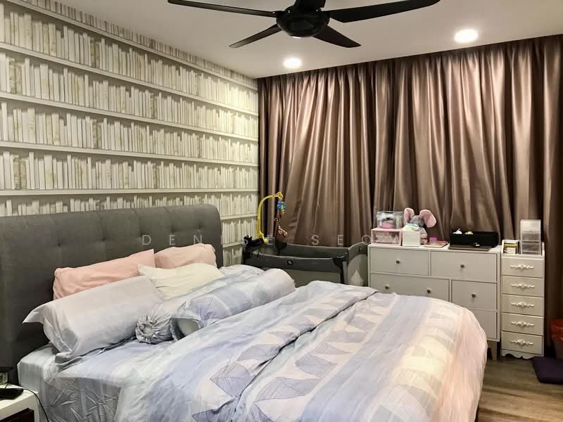 122 Potong Pasir Avenue 1, 122 Potong Pasir Avenue 1, 3 Bedrooms, 1,452 sqft, HDB Flat For Rent, by Denise Seow, 500086470 - Bedroom - PropertyGuru.com.sg