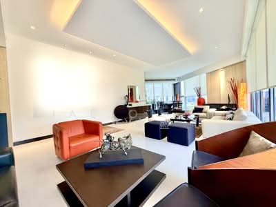 For Rent - The Tate Residences