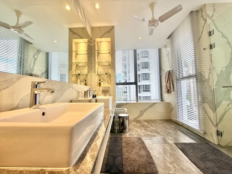 For Rent - The Tate Residences