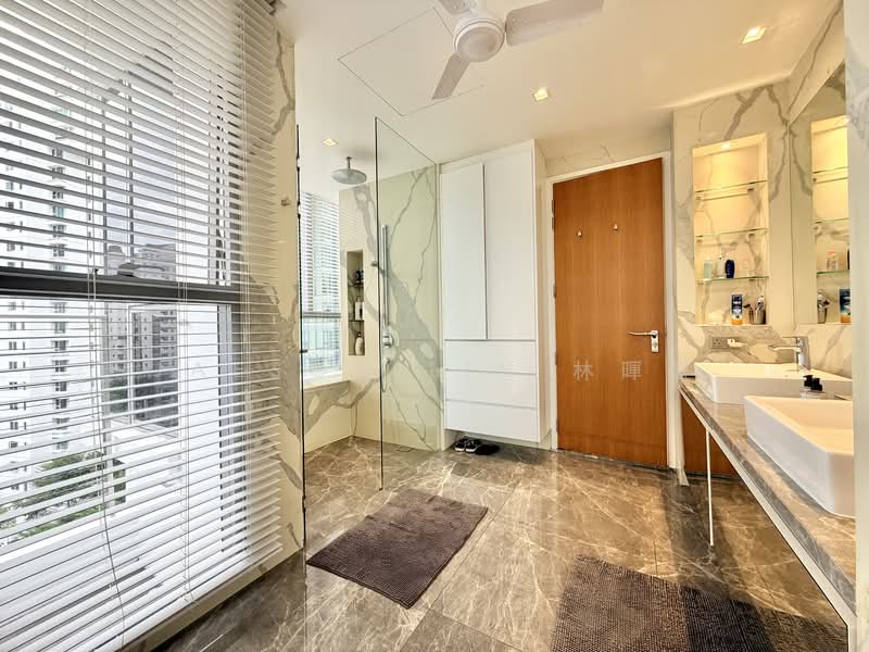 For Rent - The Tate Residences