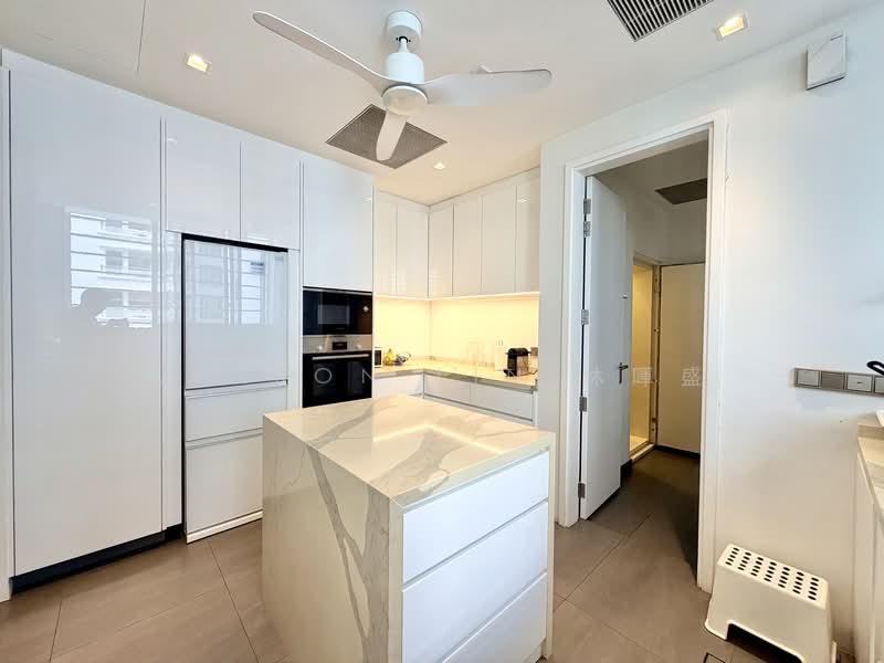 For Rent - The Tate Residences