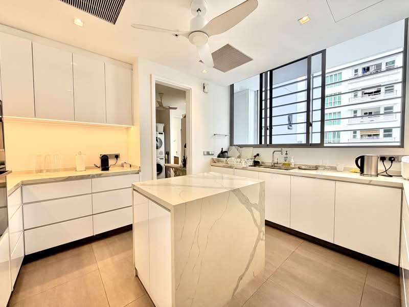 For Rent - The Tate Residences