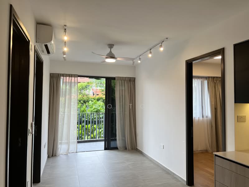 Grandeur Park Residences, 7 Bedok South Avenue 3, 2 Bedrooms, 560 sqft, Condominium For Rent, by Koko Tong, 500086475 - Living Room - PropertyGuru.com.sg