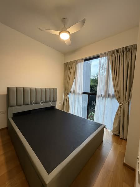 Grandeur Park Residences, 7 Bedok South Avenue 3, 2 Bedrooms, 560 sqft, Condominium For Rent, by Koko Tong, 500086475 - Master room - PropertyGuru.com.sg